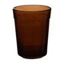MARROM/MANJERICÃO - COPO APERITIVO 45 ML AMERICANO COLOR
