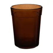 COPO APERITIVO 45 ML AMERICANO COLOR - MARROM/MANJERICÃO - Foto 1