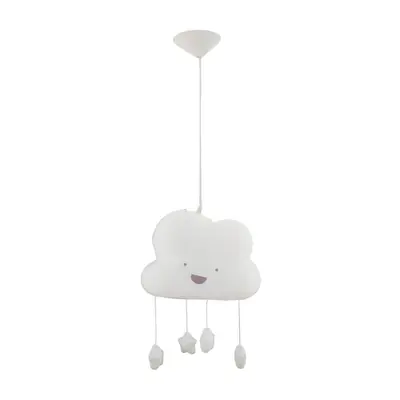 LUMINÁRIA DE TETO CIEL