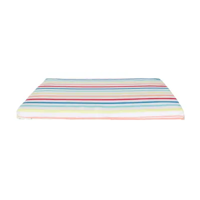 CAPA PARA TROCADOR 47 CM X 69 CM ARCA-ÍRIS