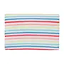 CAPA PARA TROCADOR 47 CM X 69 CM ARCA-ÍRIS - CORES CALEIDOCOLOR - Foto 3