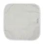 KIT TOALHA DE BOCA 25 CM X 25 CM COM 3 CRIAMUNDOS - CAMELO/MULTICOR - Foto 5