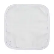 KIT TOALHA DE BOCA 25 CM X 25 CM COM 3 CRIAMUNDOS - CAMELO/MULTICOR - Foto 6