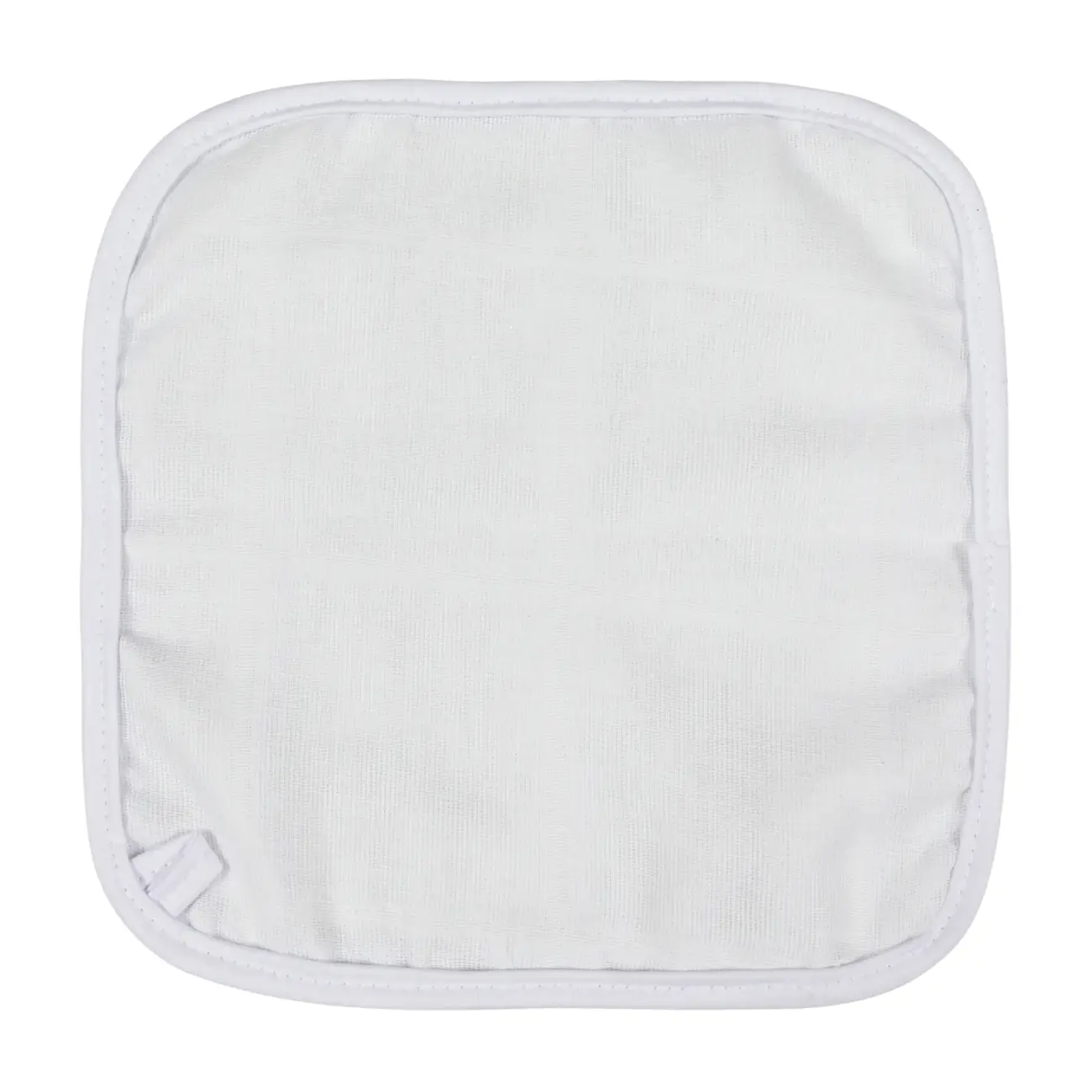 KIT TOALHA DE BOCA 25 CM X 25 CM COM 3 CRIAMUNDOS - CAMELO/MULTICOR - Foto 6