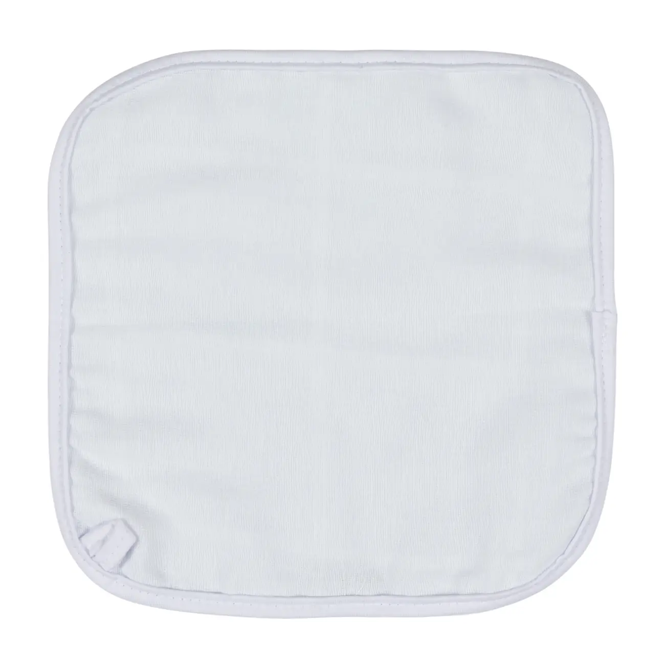 KIT TOALHA DE BOCA 25 CM X 25 CM COM 3 ARCA-ÍRIS - CORES CALEIDOCOLOR - Foto 6