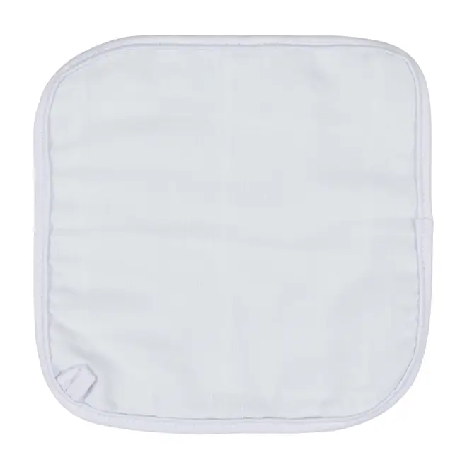 KIT TOALHA DE BOCA 25 CM X 25 CM COM 3 ARCA-ÍRIS - CORES CALEIDOCOLOR - Foto 6