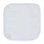 KIT TOALHA DE BOCA 25 CM X 25 CM COM 3 ARCA-ÍRIS - CORES CALEIDOCOLOR - Foto 6