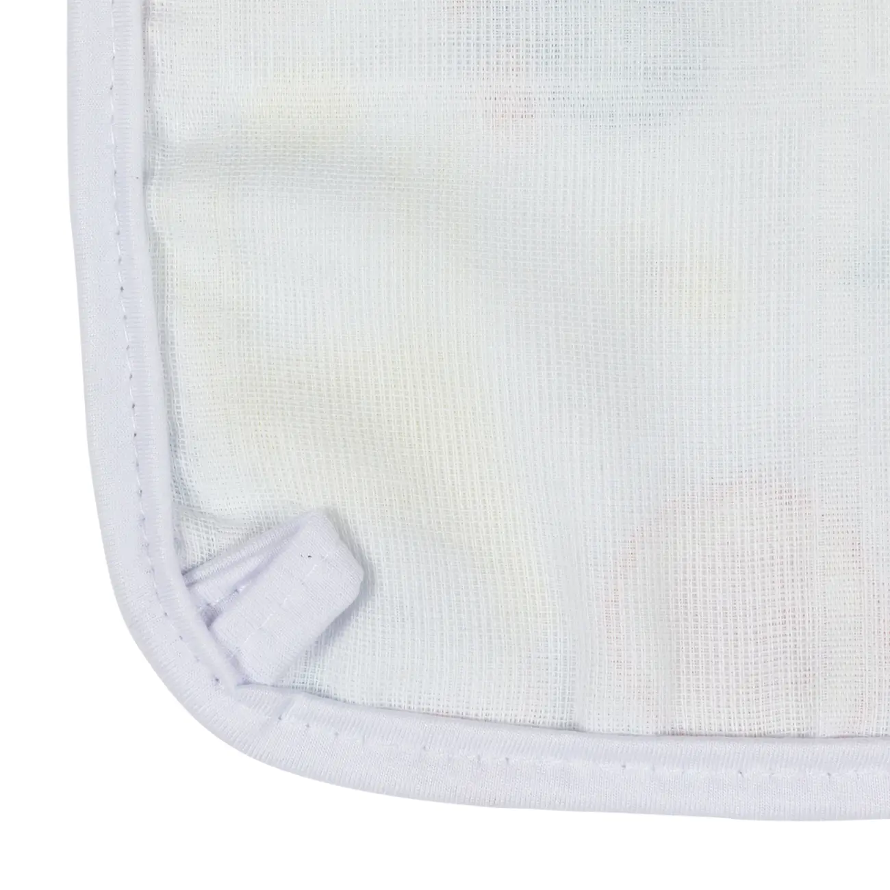 KIT TOALHA DE BOCA 25 CM X 25 CM COM 3 ARCA-ÍRIS - CORES CALEIDOCOLOR - Foto 7