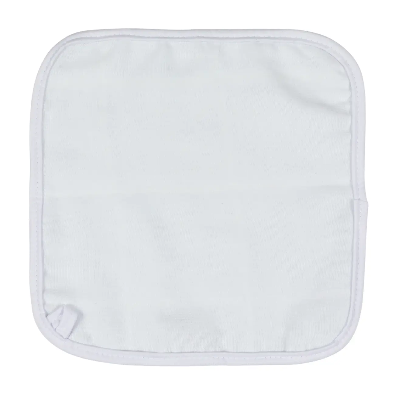 TOALHA DE BOCA 25 CM X 25 CM KIT COM 3 CIEL - CINZA/MULTICOR - Foto 7