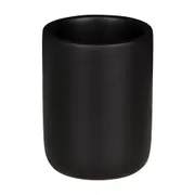 PORTA-ESCOVA PASTA FLYPS - PRETO - Foto 1