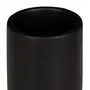 PORTA-ESCOVA PASTA FLYPS - PRETO - Foto 2