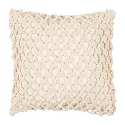 CAPA PARA ALMOFADA 50 CM X 50 CM TARRAFO
