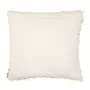 CAPA PARA ALMOFADA 50 CM X 50 CM TARRAFO - NATURAL/NATURAL - Foto 3