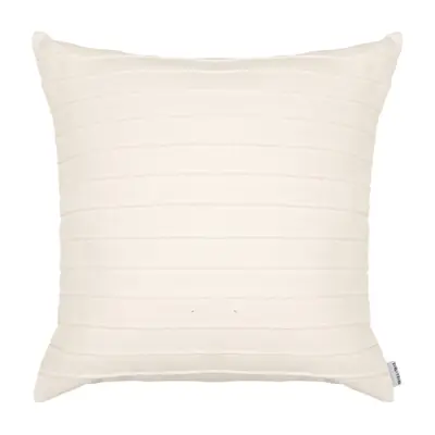 CAPA PARA ALMOFADA 45 CM X 45 CM KABIRA LEV