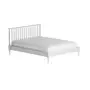 LENÇOL COM ELÁSTICO QUEEN 1,60 M X 2 M X 30 CM VON CONCEPT - BRANCO - Foto 4
