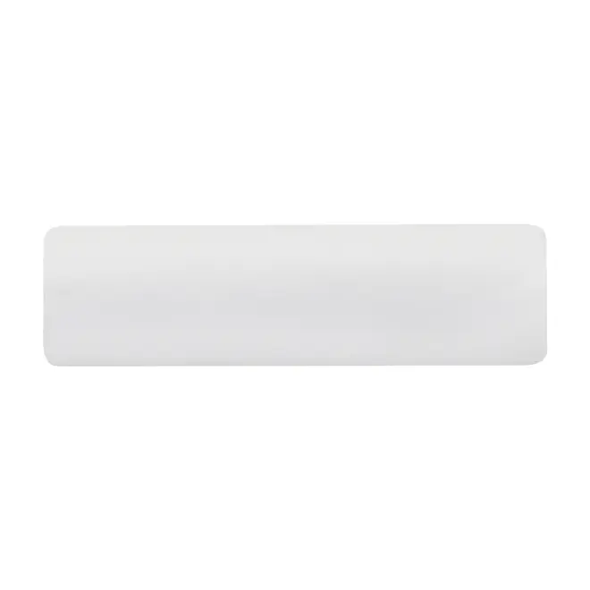 LENÇOL DE CASAL 2,20 M X 2,40 M VON CONCEPT - BRANCO - Foto 1