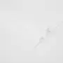 LENÇOL DE CASAL 2,20 M X 2,40 M VON CONCEPT - BRANCO - Foto 2