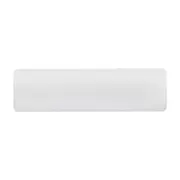 LENÇOL DE SOLTEIRO 1,60 M X 2,40 M VON CONCEPT - BRANCO - Foto 1