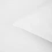 LENÇOL DE SOLTEIRO 1,60 M X 2,40 M VON CONCEPT - BRANCO - Foto 3