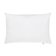 FRONHA 50 CM X 70 CM VON CONCEPT - BRANCO - Foto 1