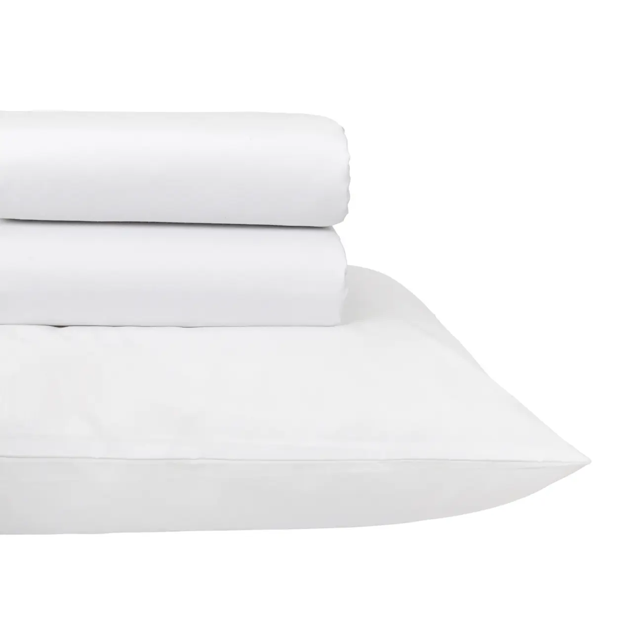 FRONHA 50 CM X 70 CM VON CONCEPT - BRANCO - Foto 4