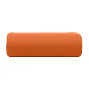 LENÇOL COM ELÁSTICO CASAL 1,40 M X 1,90 M X 30 CM VON CONCEPT - TERRACOTA - Foto 1