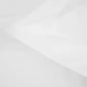 LENÇOL COM ELÁSTICO CASAL 1,40 M X 1, 90 M X 30 CM AFÁVEL - BRANCO - Foto 3