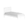 LENÇOL COM ELÁSTICO SOLTEIRO 90 CM X 1,90 M X 30 CM AFÁVEL - BRANCO - Foto 4