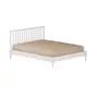 LENÇOL COM ELÁSTICO QUEEN 1,60 M X 2 M X 30 CM AFÁVEL - CAMELO - Foto 4