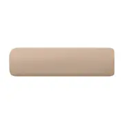 LENÇOL DE CASAL 2,20 M X 2,40 M AFÁVEL - CAMELO - Foto 1