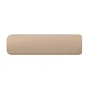 CAMELO - LENÇOL DE SOLTEIRO 1,60 M X 2,40 M AFÁVEL
