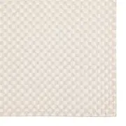 LUGAR AMERICANO PLÁSTICO 48 CM X 35 CM SAVORY - PEROLA - Foto 2