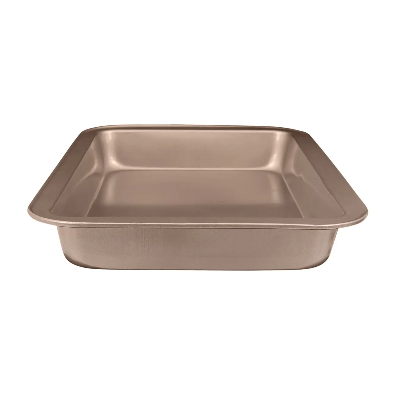 FÔRMA FUNDA 36 CM X 23 CM LINZER - AREIA METALIZADA - Foto 3