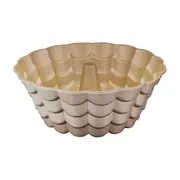 FÔRMA REDONDA 24 CM LINZER GRAD - AREIA METALIZADA - Foto 1