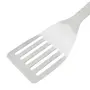 KIT UTENSÍLIOS PARA CHURRASCO 3 PEÇAS O CHURRASQUEIRO - INOX/PRETO - Foto 9