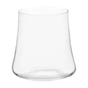 COPO ON THE ROCKS 350 ML HAILLAN TITAN - INCOLOR - Foto 1