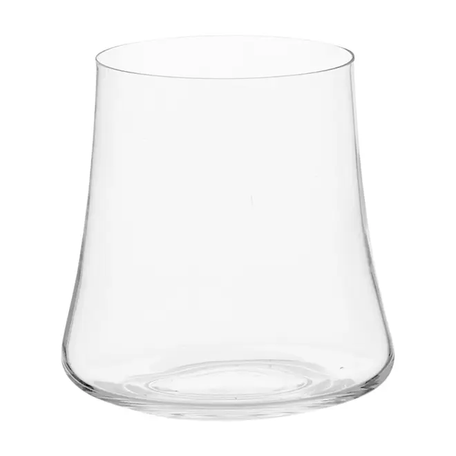 COPO ON THE ROCKS 350 ML HAILLAN TITAN - INCOLOR - Foto 1