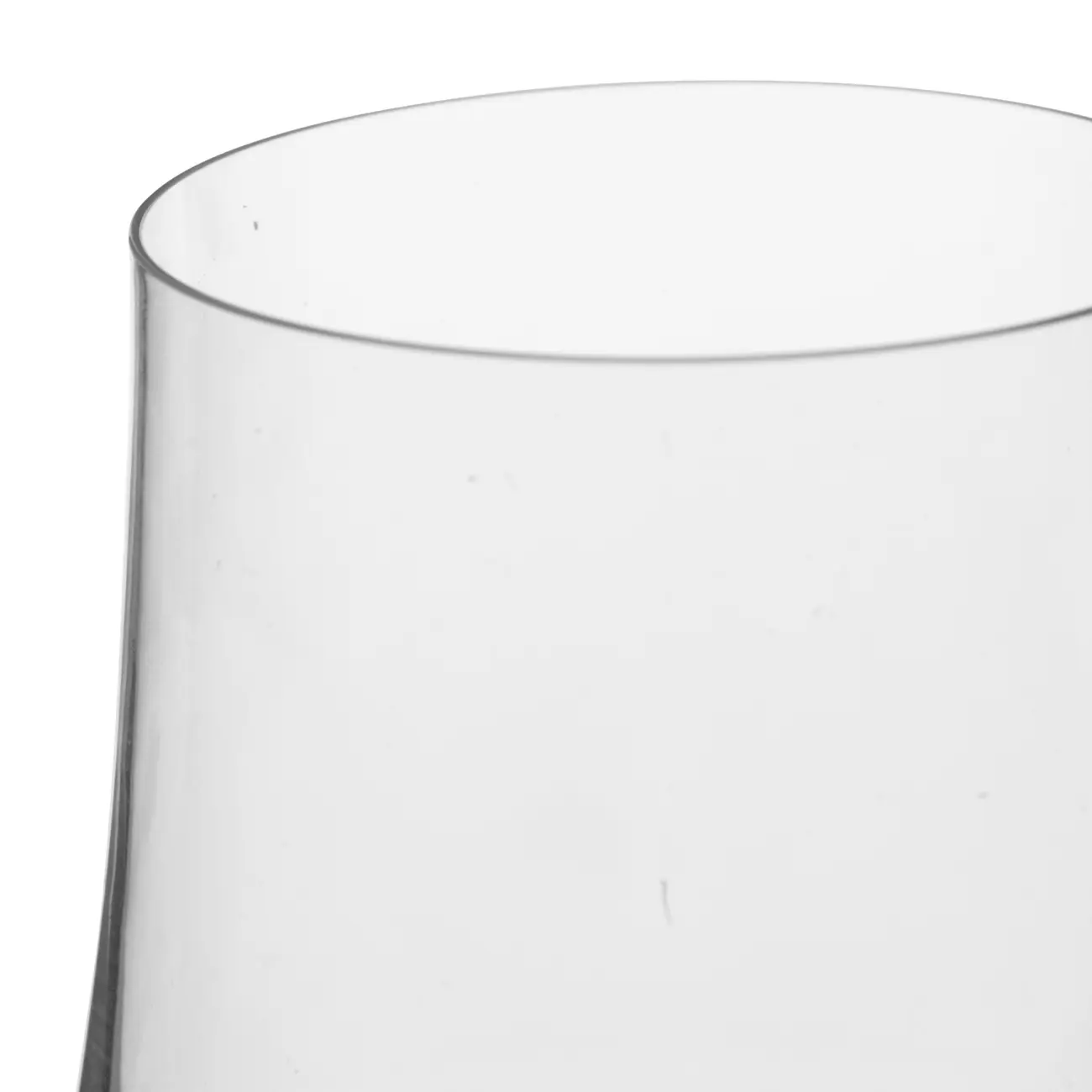COPO ON THE ROCKS 350 ML HAILLAN TITAN - INCOLOR - Foto 2