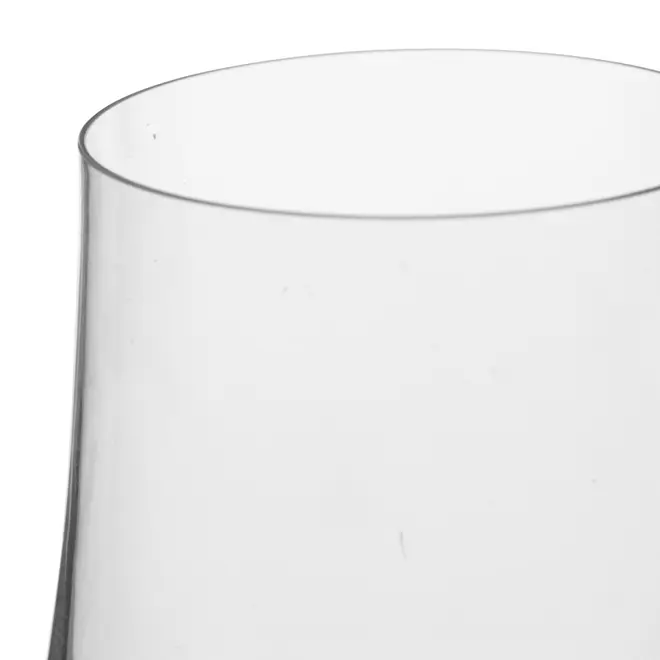 COPO ON THE ROCKS 350 ML HAILLAN TITAN - INCOLOR - Foto 2