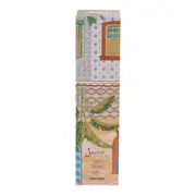 AROMATIZADOR PUXURI 250 ML SAUDADE TROPICAL - AZUL HISTÓRICO/MULTICOR - Foto 4