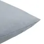 FRONHA 50 CM X 70 CM CORUJAS CLOSE - AZUL CLARO/MULTICOR - Foto 3