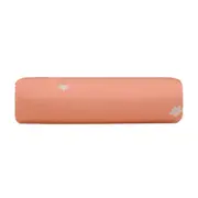 LENÇOL ELÁSTICO SOLTEIRO 88 CM X 1,88 M X 30 CM CORUJAS - CREAM/ROSA ANTIQUE - Foto 1