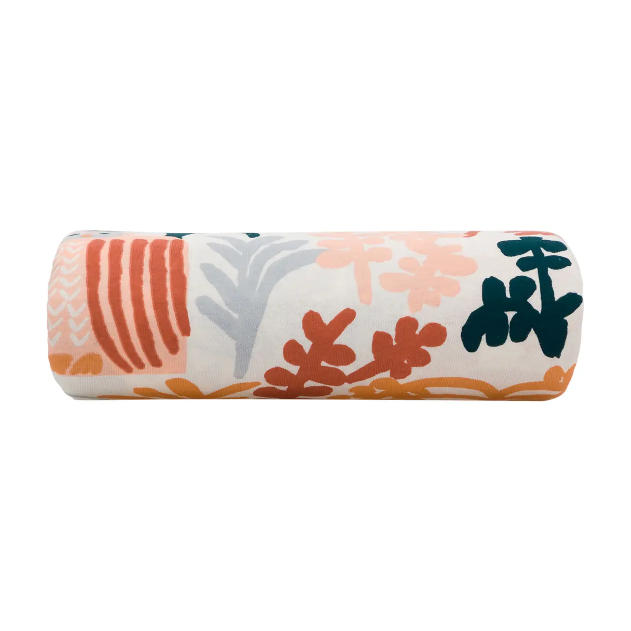 LENÇOL JÚNIOR INFANTIL 1,60 M X 1,90 M CORUJAS - ROSA ANTIQUE/MULTICOR - Foto 1