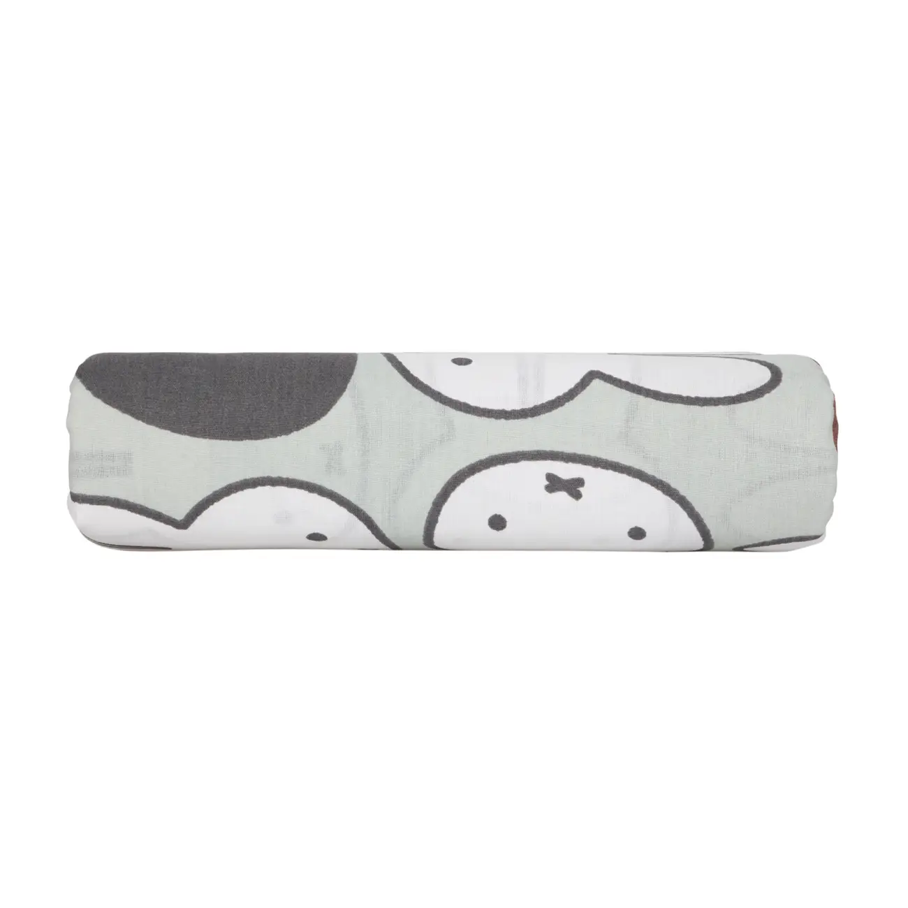 LENÇOL JÚNIOR INFANTIL 1,60 M X 1,90 M MIFFY - FLANDRES/MULTICOR - Foto 1