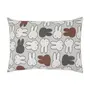 FRONHA 50 CM X 70 CM MIFFY - FLANDRES/MULTICOR - Foto 1