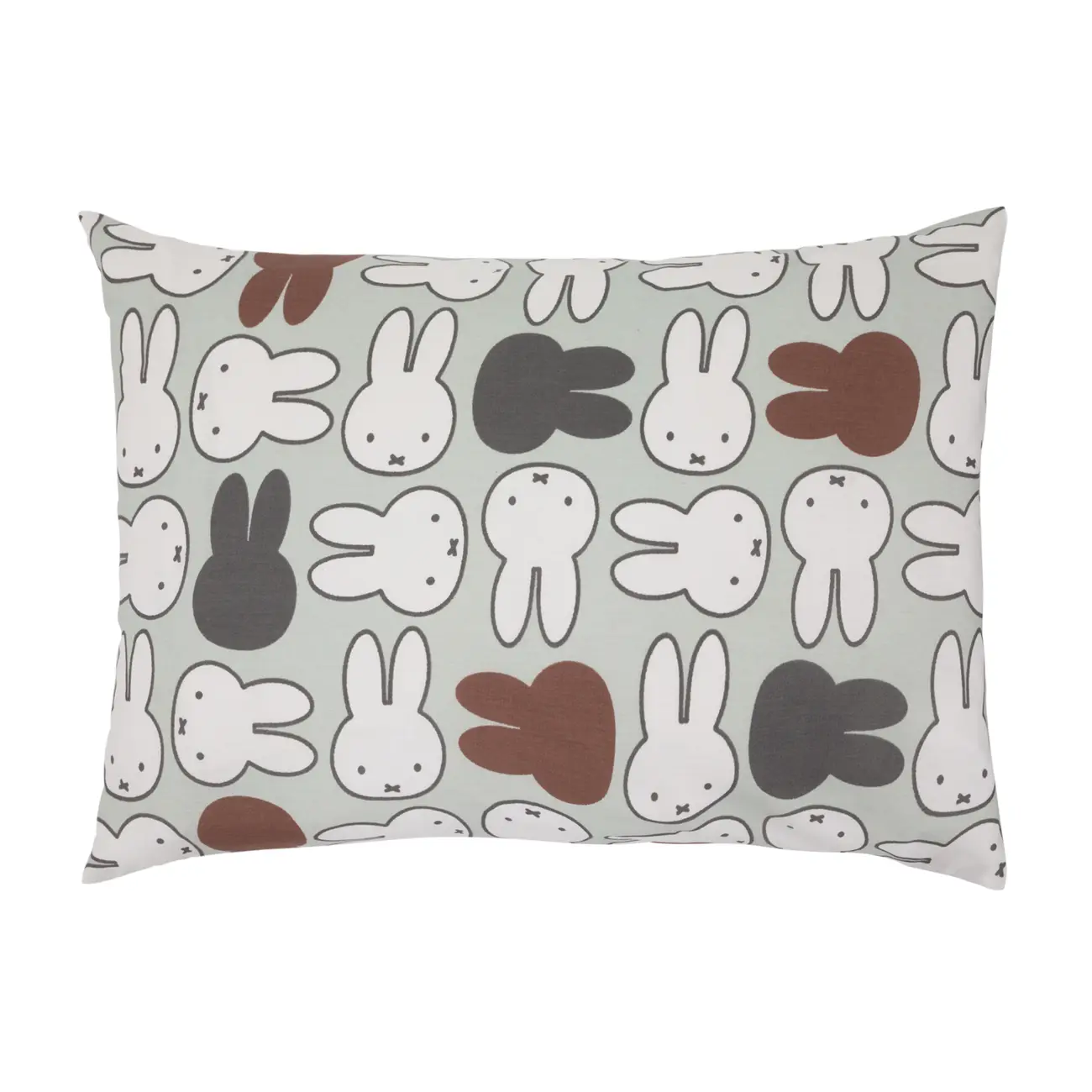FRONHA 50 CM X 70 CM MIFFY - FLANDRES/MULTICOR - Foto 1