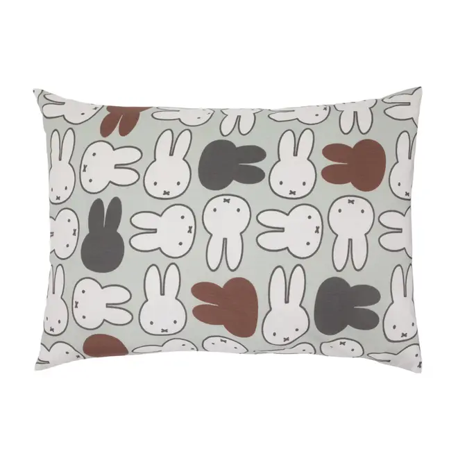 FRONHA 50 CM X 70 CM MIFFY - FLANDRES/MULTICOR - Foto 1