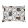 FRONHA 50 CM X 70 CM MIFFY - FLANDRES/MULTICOR - Foto 2