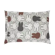 FRONHA 50 CM X 70 CM MIFFY - FLANDRES/MULTICOR - Foto 2