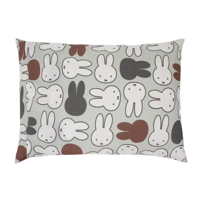 FRONHA 50 CM X 70 CM MIFFY - FLANDRES/MULTICOR - Foto 2
